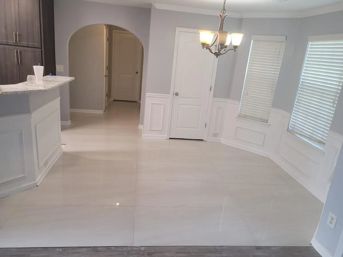 Storm Damage Restoration in Azle, TX